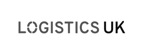 Logistics UK Client Logo